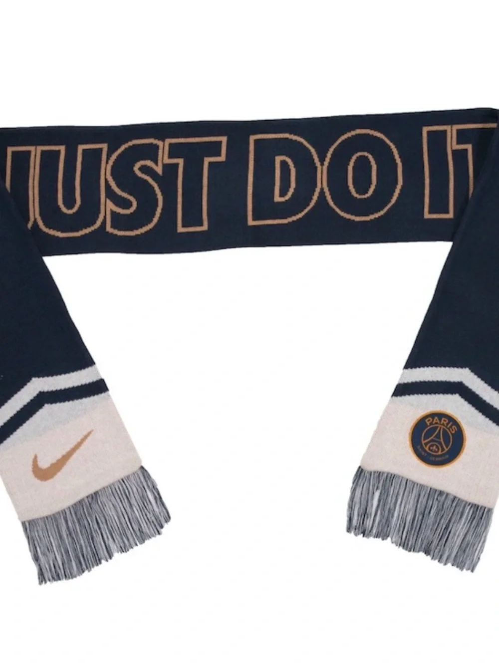 Nike imported scarf